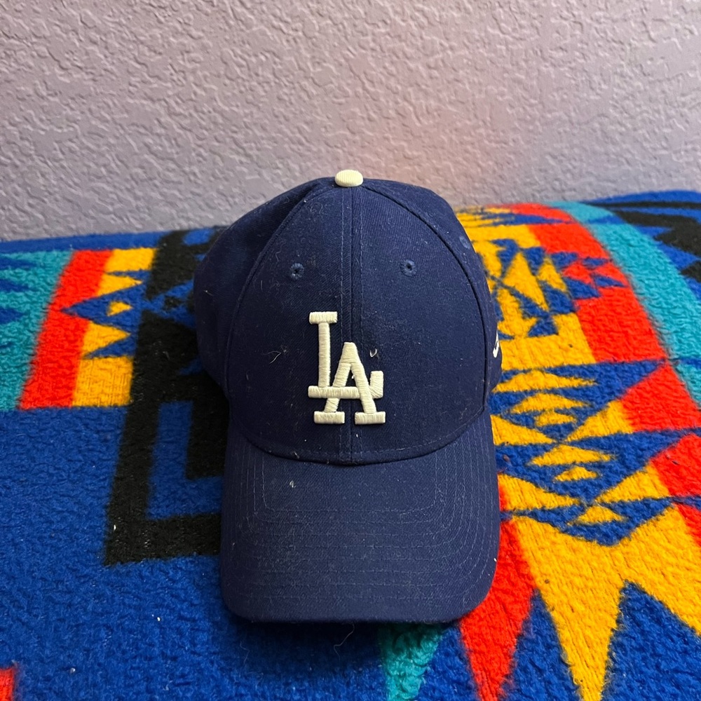 LA Dodger Genuine Merchandise 9Forty Hat